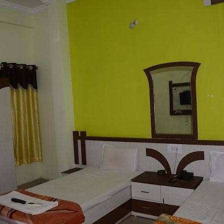 Hotel Rajawat , Madhya Pradesh Vidisha Exterior foto