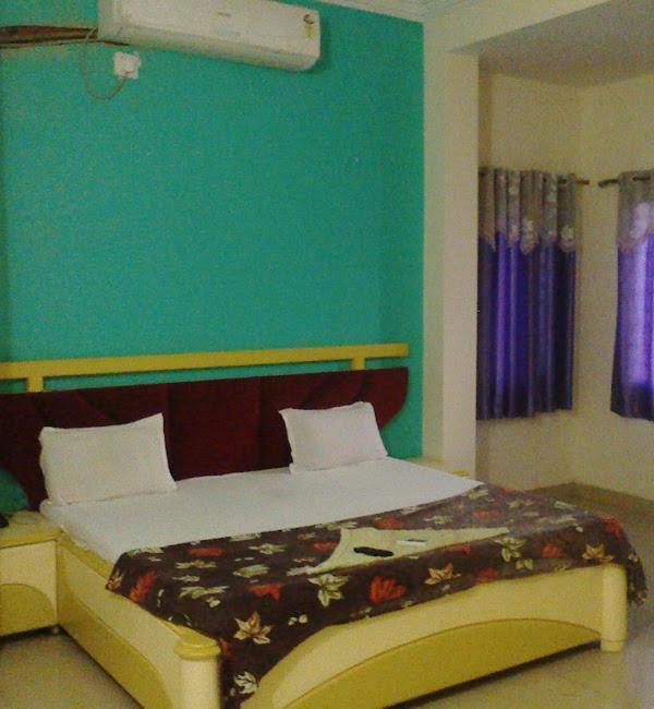 Hotel Rajawat , Madhya Pradesh Vidisha Exterior foto